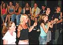 Picture: Cast Rehearsing 