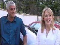 Gary and Kate