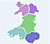 Geography of Wales