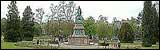 Cannon Hill Park