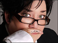 Lea Delaria 