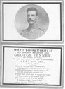George Jenner