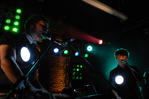 Metronomy