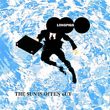 Review of The Sun Is Often Out