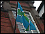 Derbyshire flag launch