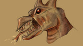 DRAGON!