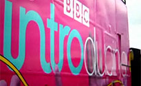 BBC Introducing