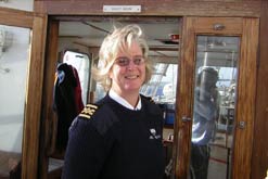 Clare Cupples