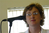 Efa Gruffudd Jones