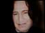 Alan Rickman as Professor Snape