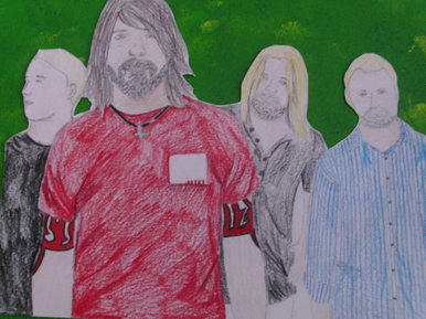 Foo Fighters