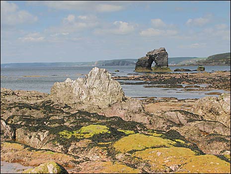 Thurlestone