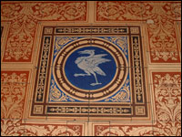 Liver Bird