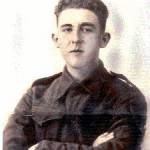 5186379 Private Benjamin King 5186379 Private Benjamin King