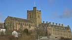 Prifysgol Bangor