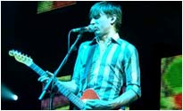 Franz Ferdinand