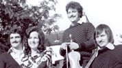 Na Siaraich