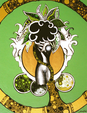 Greenship