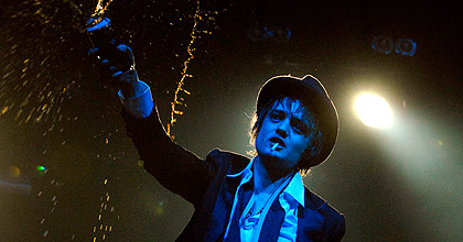 Babyshambles