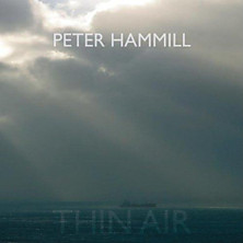 Review of Thin Air