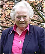 Sister Agatha Leach