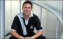 David Banks