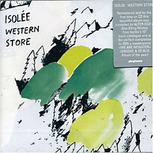 Review of Western Store