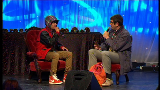 Dappy