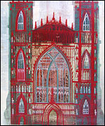 Beverley Minster
