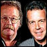 Mike Harding & Nick Barraclough