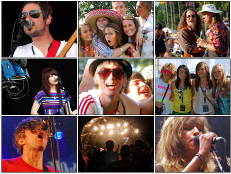Jersey Live 2008
