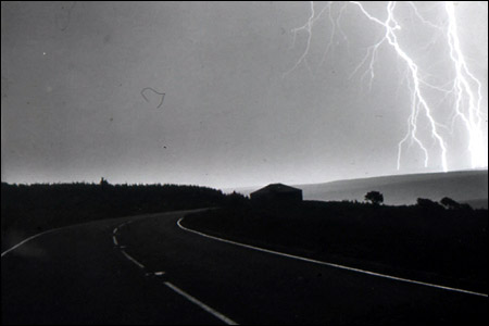 Lightning