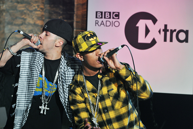N-Dubz