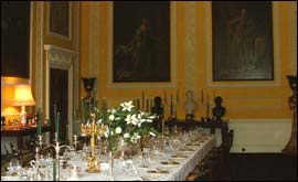 View of Ragley Hall 