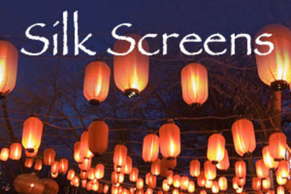 Silk Screens