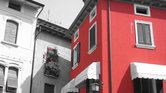 The Red House... The Red House...