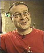 Adrian Goldberg
