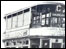 old tram