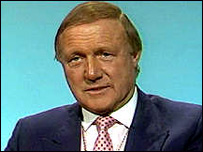 Stuart Hall