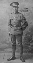 Walter James Newnham