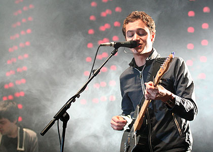 Editors