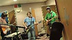 Y Niwl - Band Byw y Flwyddyn 