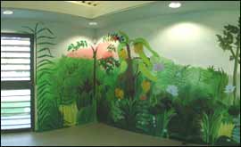 Inside the Playbox 