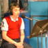 Eddie Piller interviews Gossip