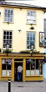 Nutshell Pub, Bury St Edmunds