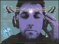 Pete from Hypnotrip
