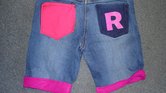 Scrap shorts... Scrap shorts...