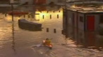 Flooding