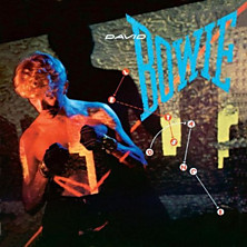 Review of Let’s Dance