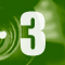 three
